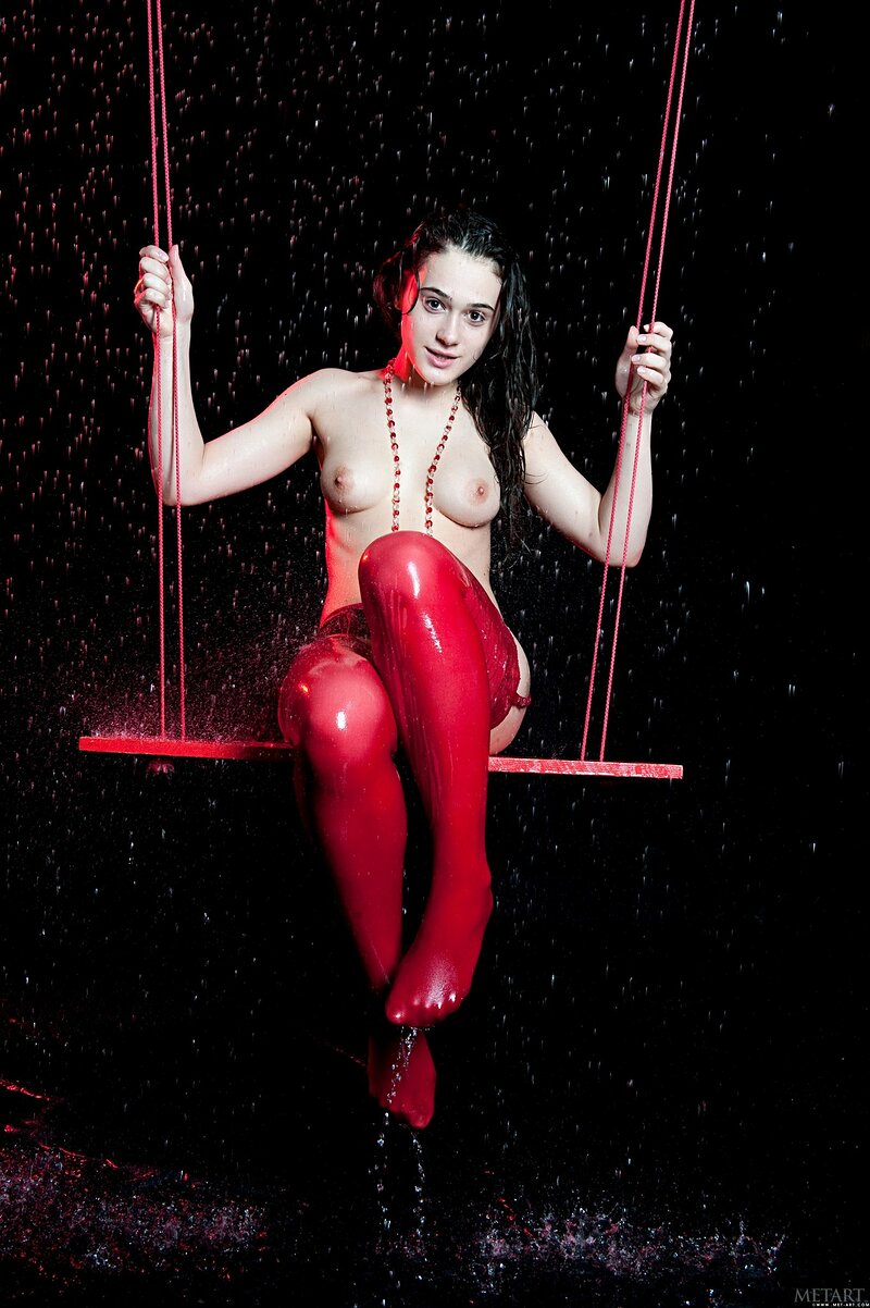 Кристина, 23