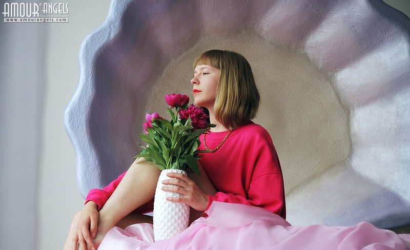 Любовь, 21